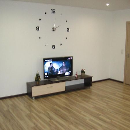 Apartment Anna Brest Esterno foto