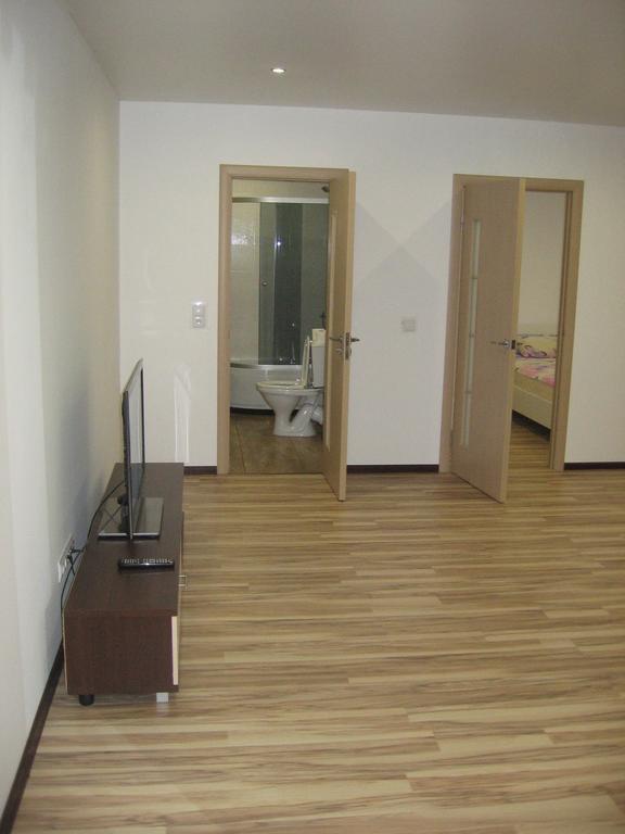 Apartment Anna Brest Esterno foto