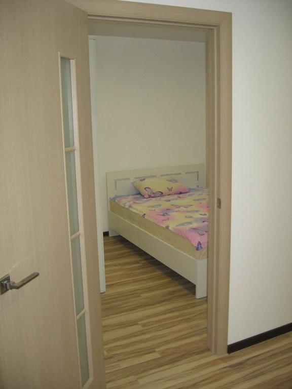Apartment Anna Brest Esterno foto