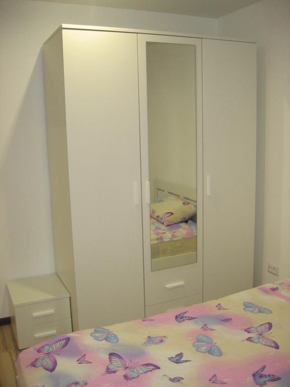 Apartment Anna Brest Esterno foto