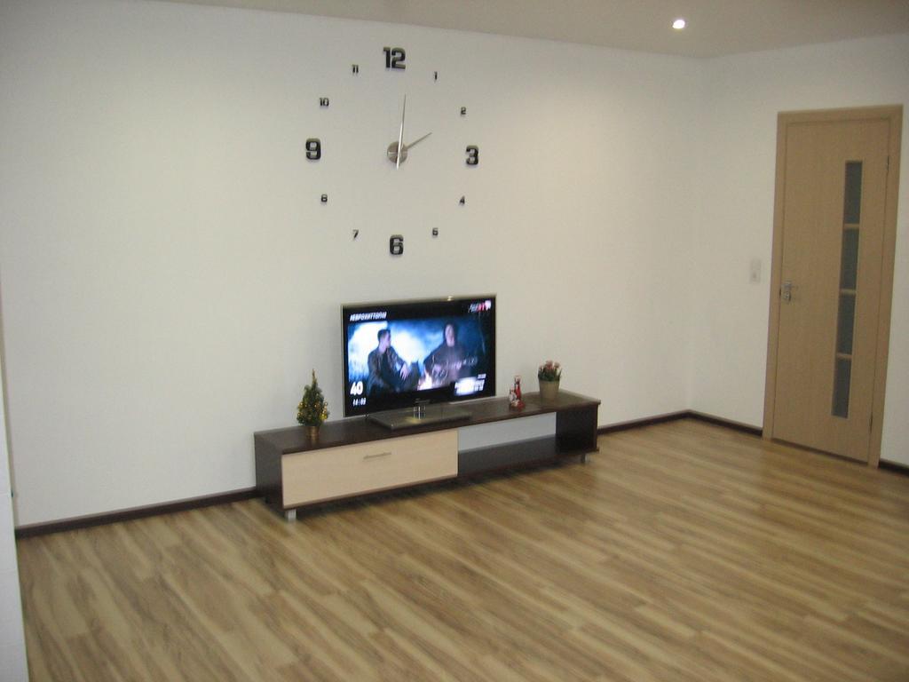 Apartment Anna Brest Esterno foto